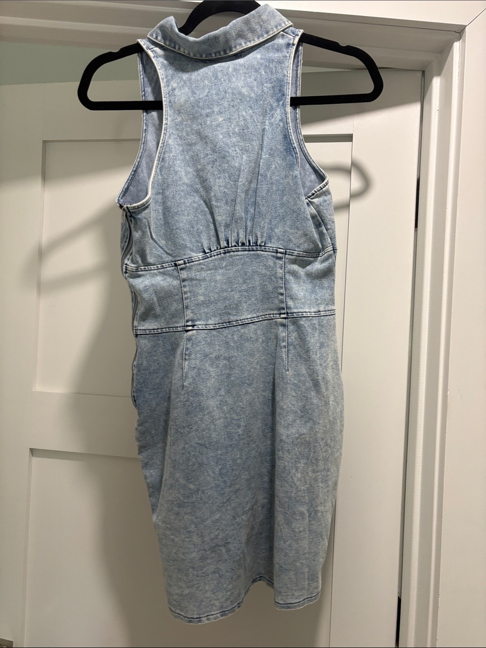 Jeans Subcategory Identification - Picture 3 of 4